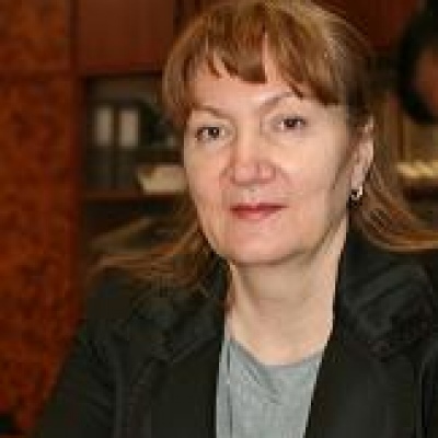 Смирнова Людмила Михайловна