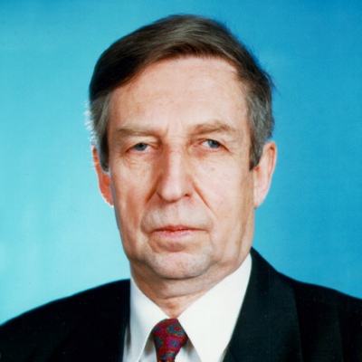 Советов Борис Яковлевич