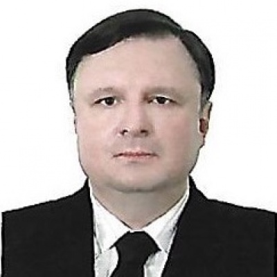 Соколов Петр Владимирович