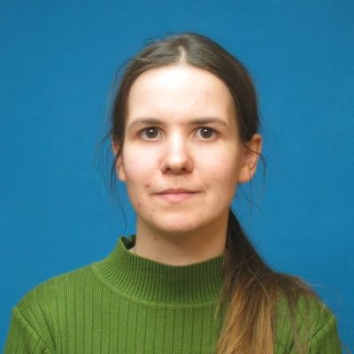 Соколова Евгения Андреевна