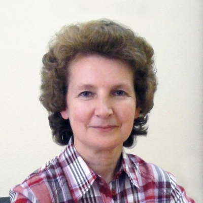 Соловьева Елена Борисовна