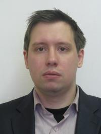 Данилькевич Михаил Анатольевич
