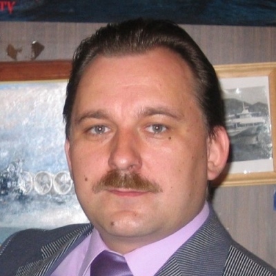 Стариченков Алексей Леонидович