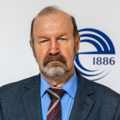 Степанов Сергей Константинович