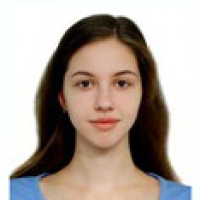 Степанова Оксана Сергеевна