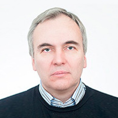 Тараканов Александр Юрьевич