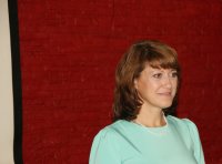 Поспелова Татьяна Борисовна