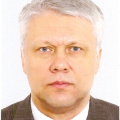 Татаринов Юрий Станиславович
