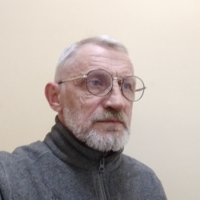 Татаринцев Николай Иванович