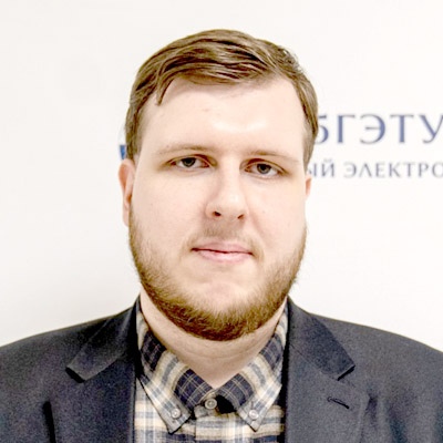 Тестов Дмитрий Олегович