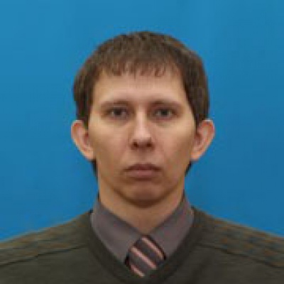 Тимофеев Александр Викторович