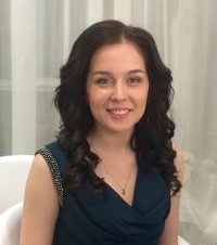 Постернакова Маргарита Ивановна