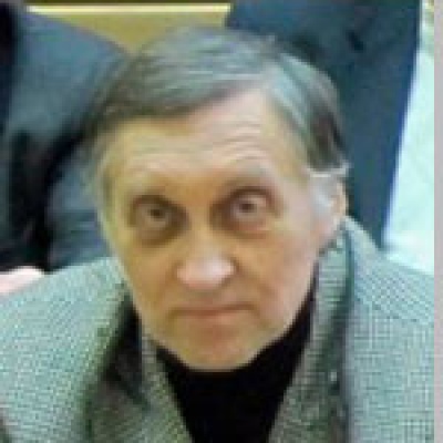 Титов Леонид Алексеевич