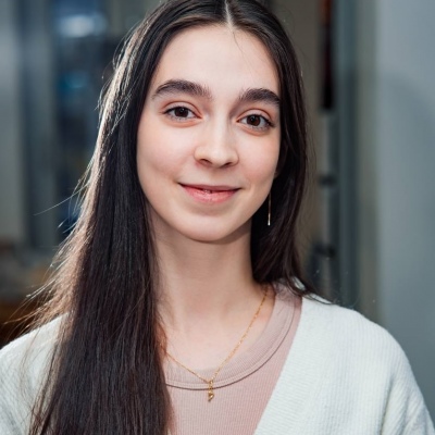 Титова Илона Игоревна
