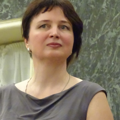 Толкачева Елена Алексеевна