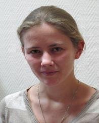 Постникова Елена Владимировна