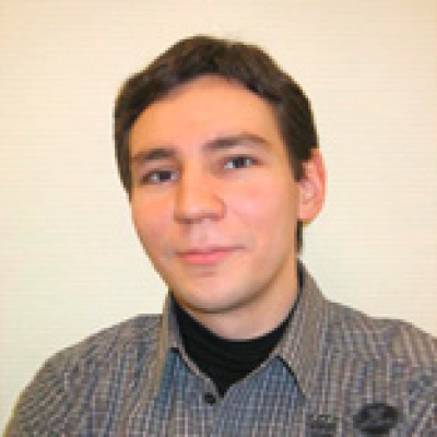Туркин Дмитрий Николаевич