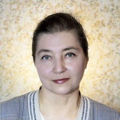 Турнецкая Елена Леонидовна