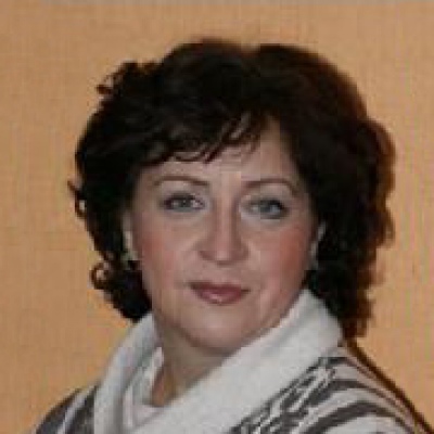 Узлова Ирина Витальевна