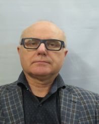 Постнов Константин Александрович