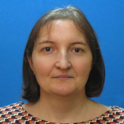 Фаткиева Роза Равильевна