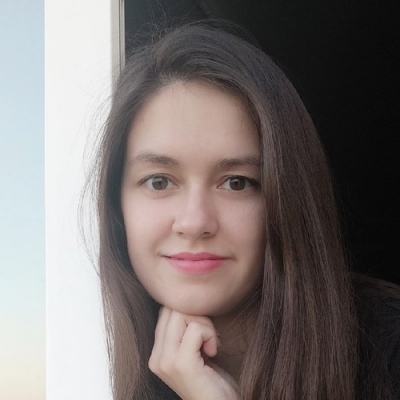 Федоркова Анастасия Олеговна