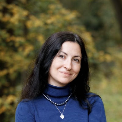 Федорченко Елена Владимировна
