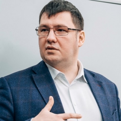 Филатов Денис Михайлович
