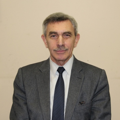 Филатов Юрий Владимирович