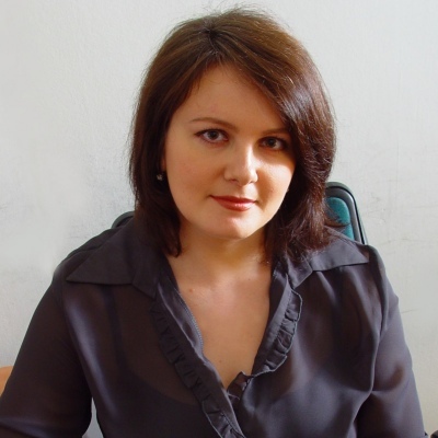Филатова Екатерина Сергеевна