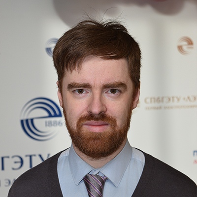 Фирсов Дмитрий Дмитриевич