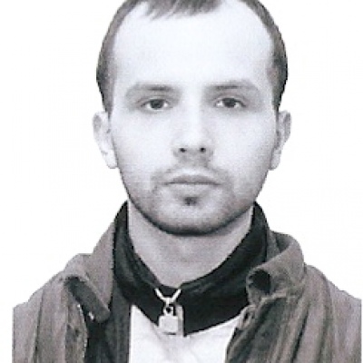 Фирсов Михаил Александрович