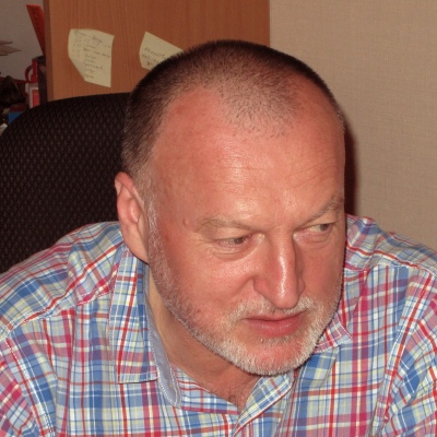 Харитонский Петр Владимирович