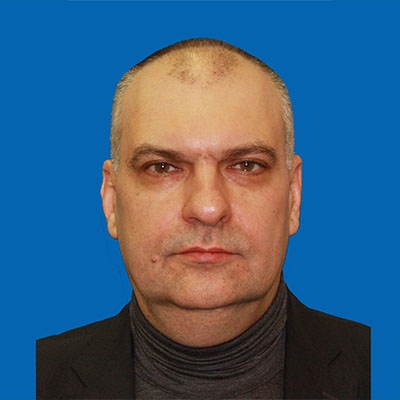 Хахаев Иван Анатольевич
