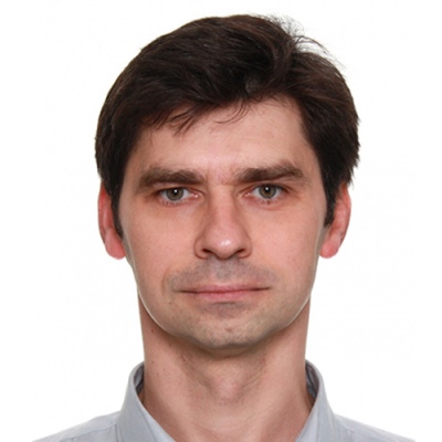 Холод Иван Иванович