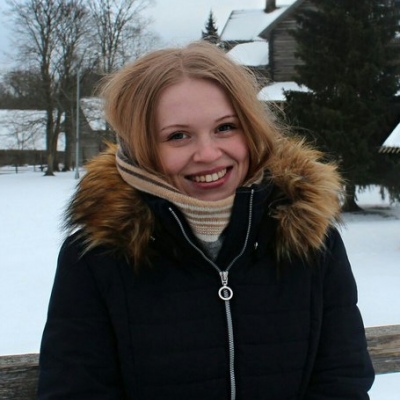 Храпова Екатерина Константиновна