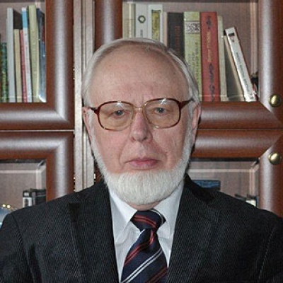 Цаплев Валерий Михайлович