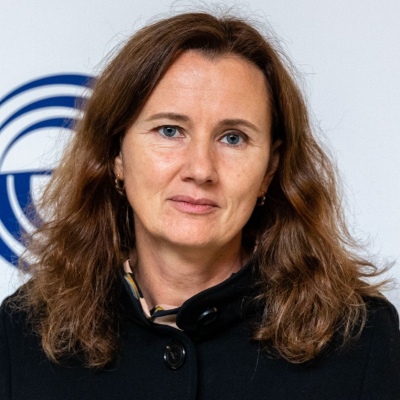 Чагина Анна Владимировна
