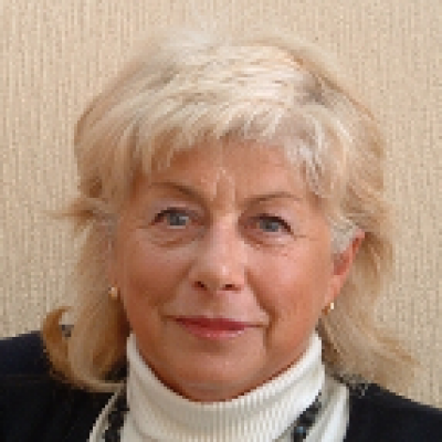 Чепелкина Александра Михайловна