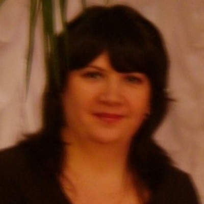 Черемухина Ирина Анатольевна