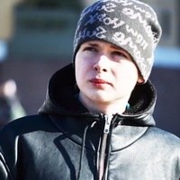 Потанин Богдан Станиславович