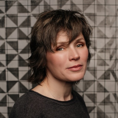 Черникова Нина Евгеньевна