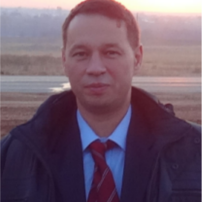 Черниченко Дмитрий Александрович