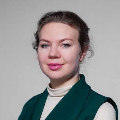 Чиркунова Анастасия Анатольевна