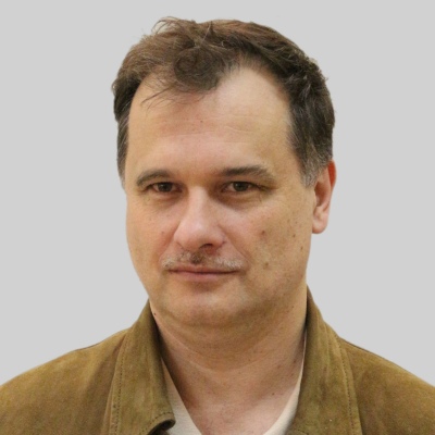 Чмиленко Федор Викторович