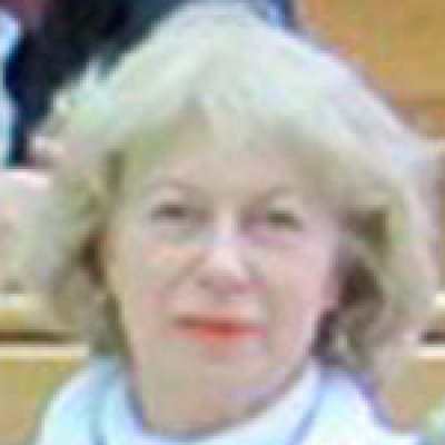 Чурганова Серафима Сергеевна