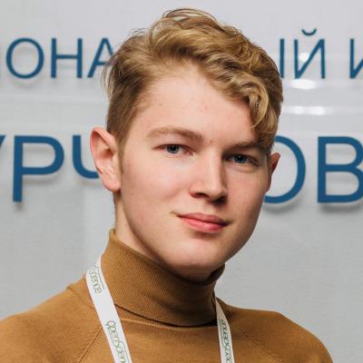 Шалаевский Александр Андреевич