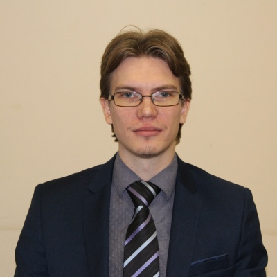 Шалымов Роман Вадимович