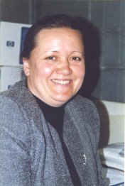Потапова Татьяна Александровна