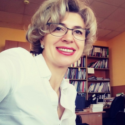 Шашкова Наталья Вячеславовна